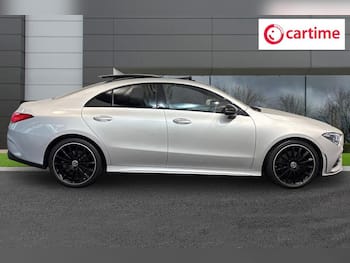 Used Mercedes-Benz CLA 2022 for sale - 79708724: Photo
