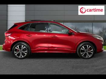 Used Ford Kuga 2023 for sale - 75073344: Photo