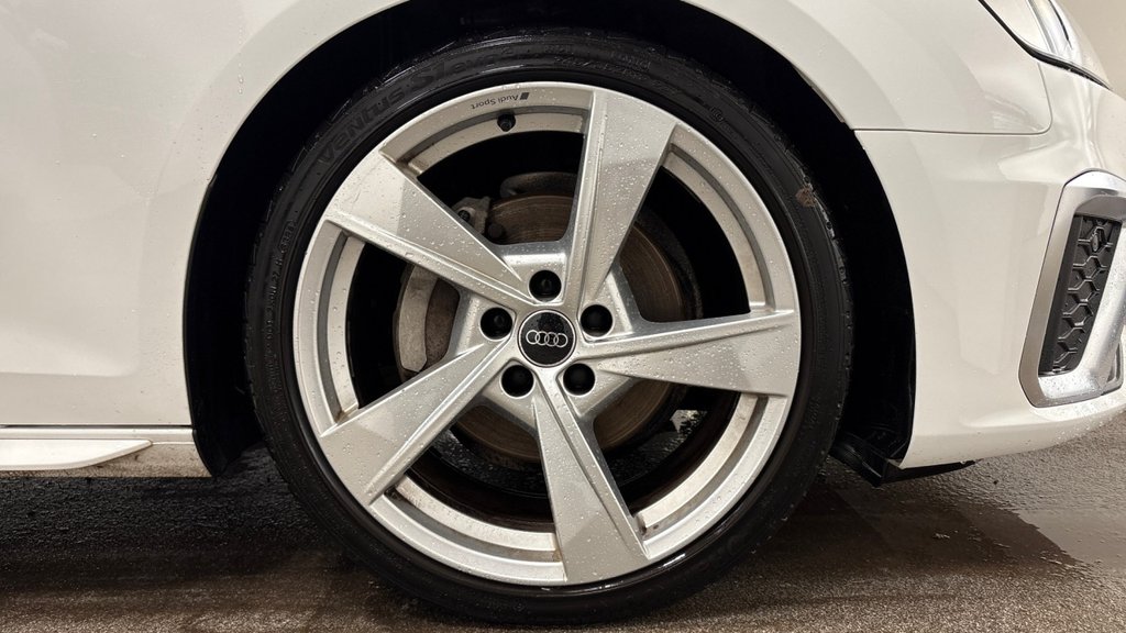 Used Audi A4 2022 for sale - 77110973: Photo 10