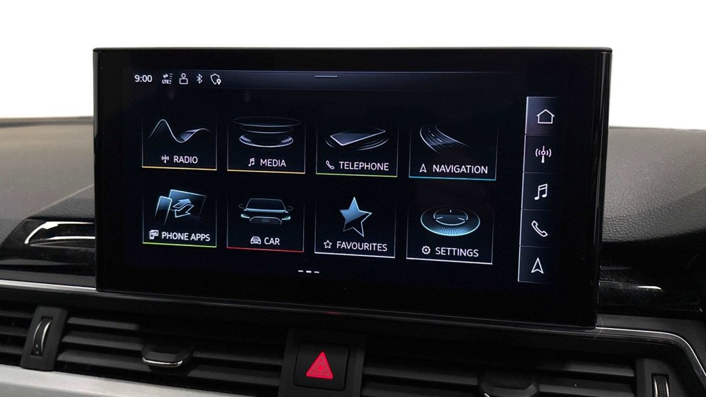 Used Audi A4 2022 for sale - 77110973: Photo 11