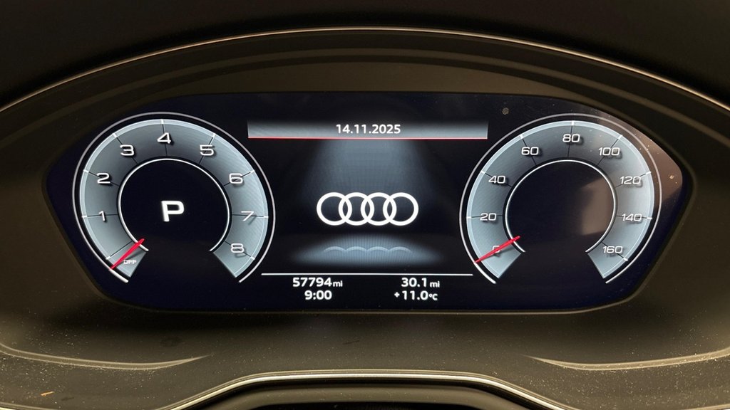 Used Audi A4 2022 for sale - 77110973: Photo 9