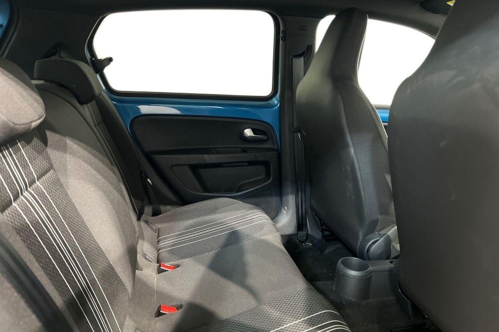 Used SEAT Mii 2021 for sale - 77275756: Photo 10