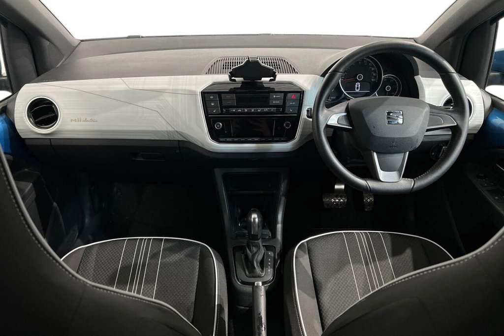 Used SEAT Mii 2021 for sale - 77275756: Photo 12