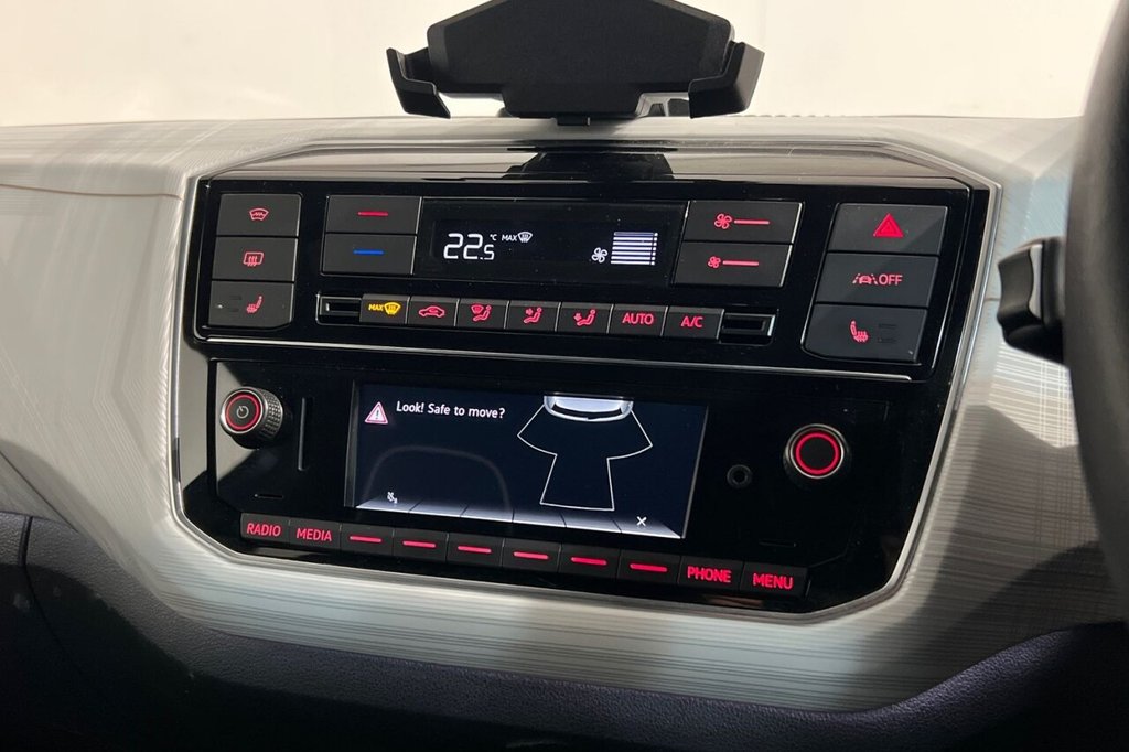 Used SEAT Mii 2021 for sale - 77275756: Photo 16