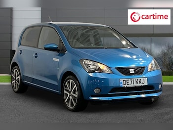 2021 (71) - 61kW One 36.8kWh 5dr Auto