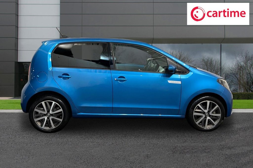 Used SEAT Mii 2021 for sale - 77275756: Photo 2