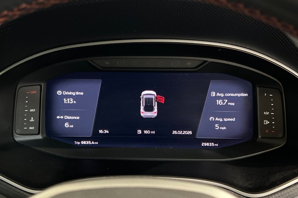 Used SEAT Arona 2024 for sale - 77981544: Photo 11