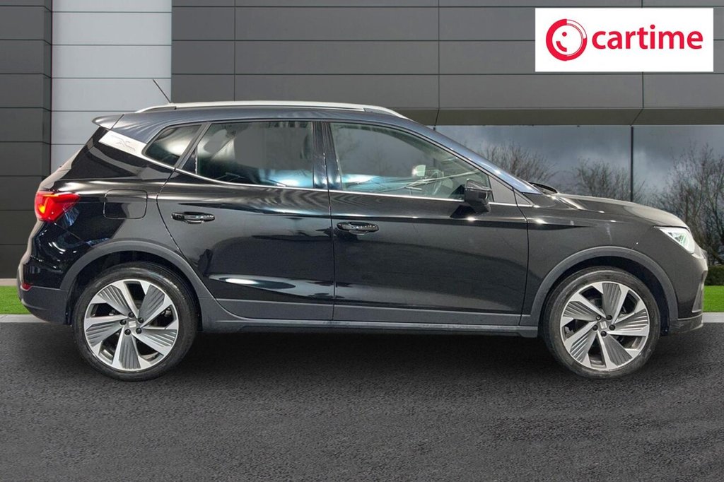 Used SEAT Arona 2024 for sale - 77981544: Photo 2