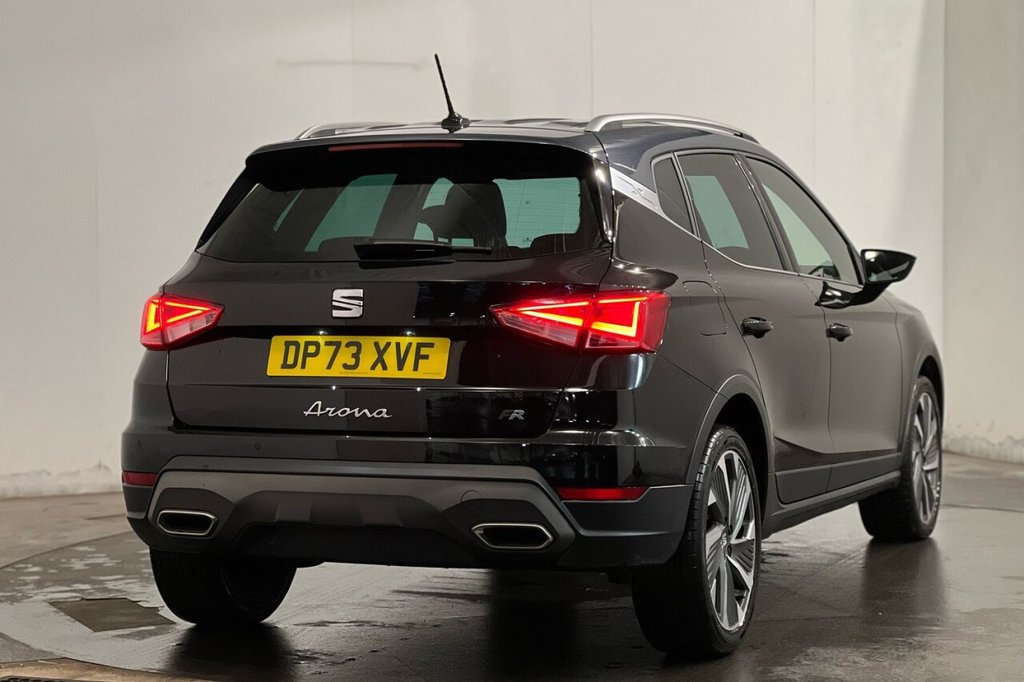 Used SEAT Arona 2024 for sale - 77981544: Photo 20