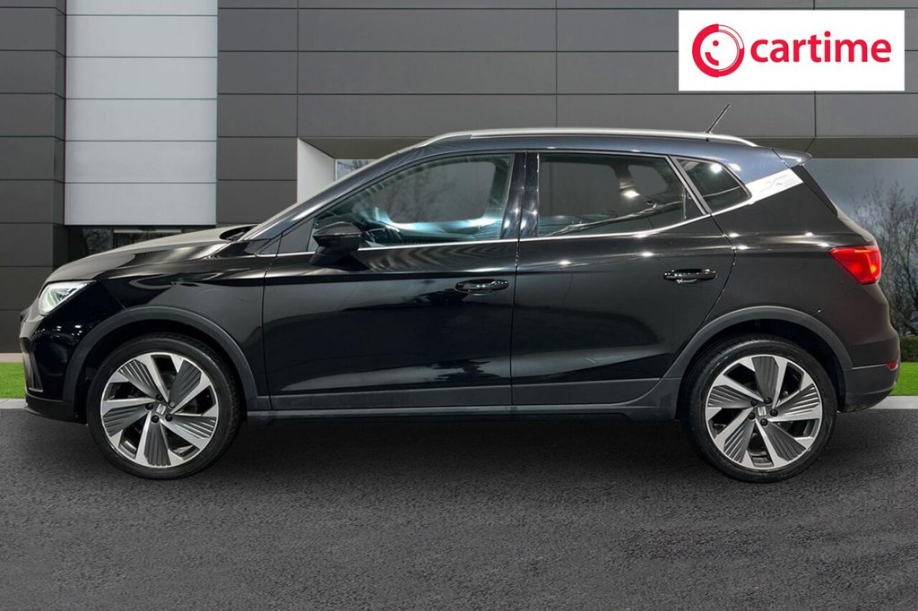 Used SEAT Arona 2024 for sale - 77981544: Photo 3