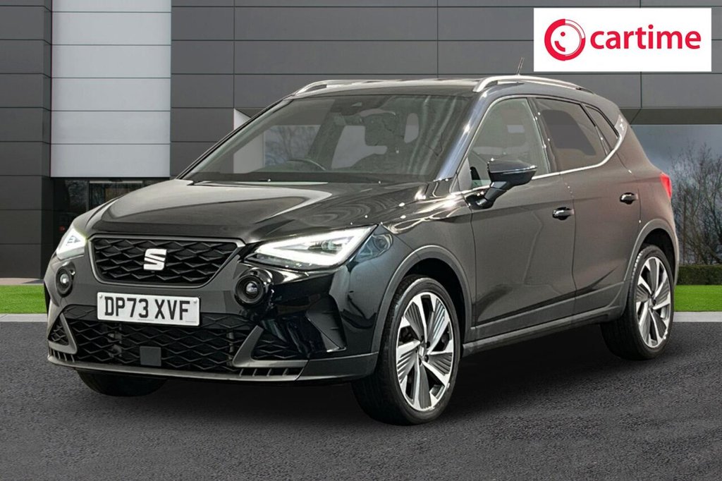 Used SEAT Arona 2024 for sale - 77981544: Photo 7