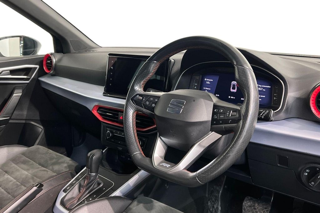 Used SEAT Arona 2024 for sale - 77981544: Photo 9