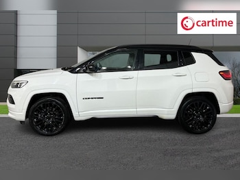 Used Jeep Compass 2023 for sale - 75896672: Photo