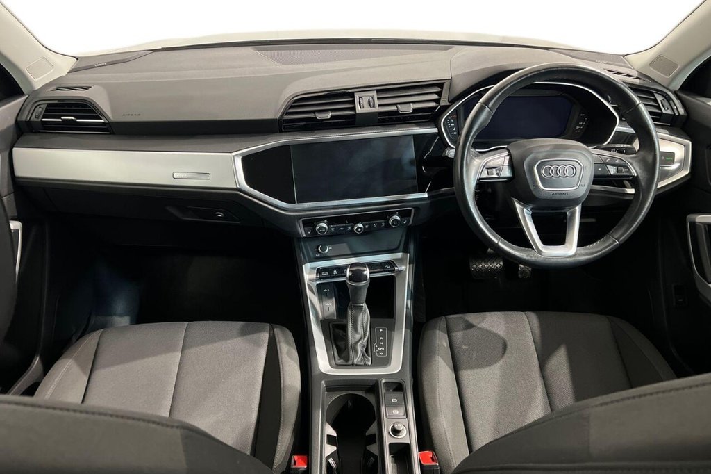 Used Audi Q3 2022 for sale - 76327877: Photo 12