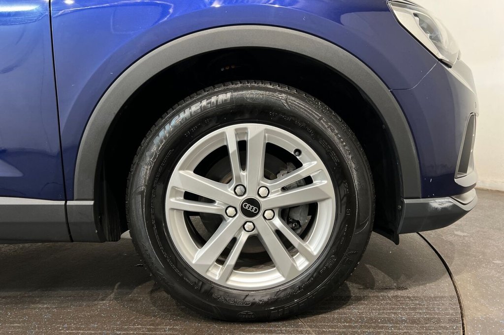 Used Audi Q3 2022 for sale - 76327877: Photo 14