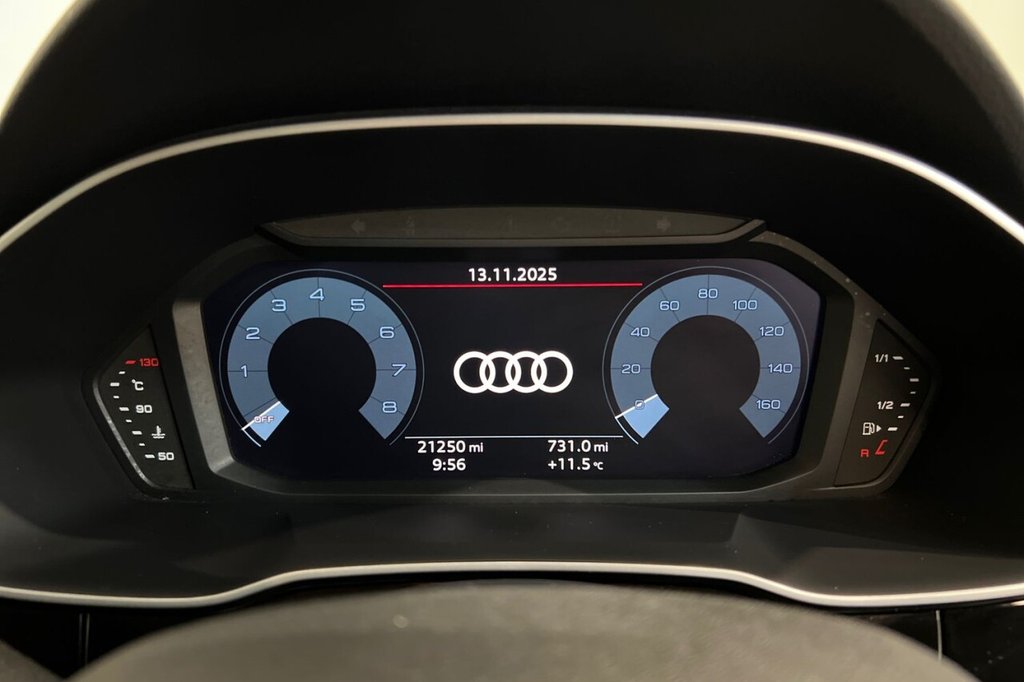 Used Audi Q3 2022 for sale - 76327877: Photo 15