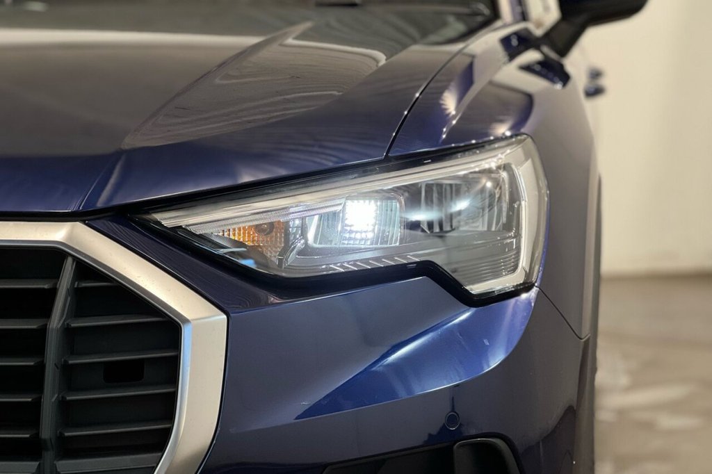 Used Audi Q3 2022 for sale - 76327877: Photo 16