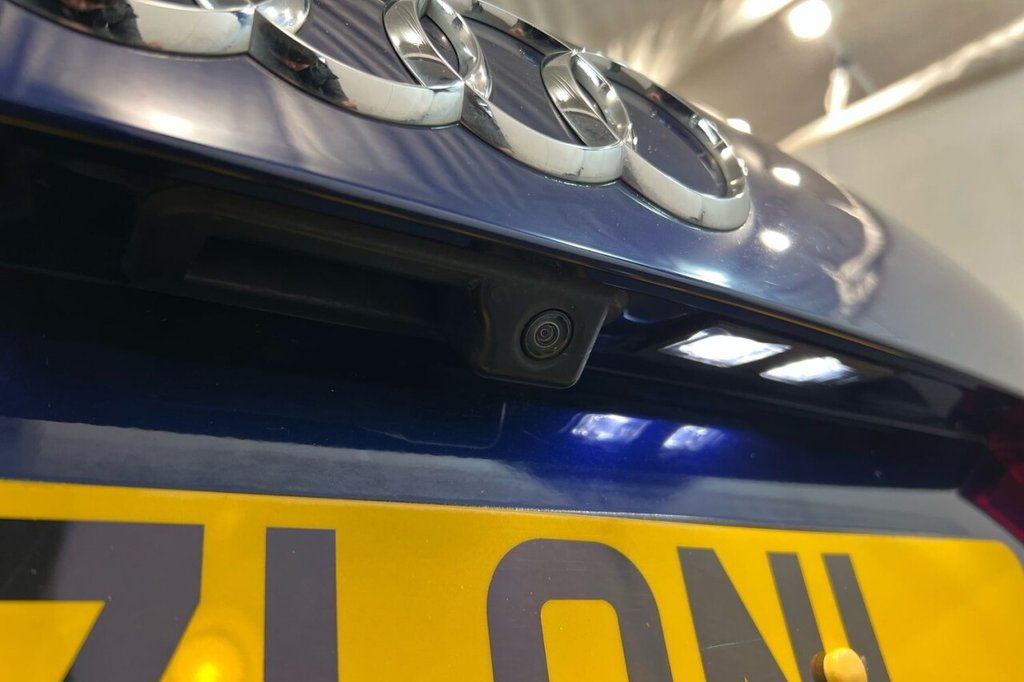 Used Audi Q3 2022 for sale - 76327877: Photo 20