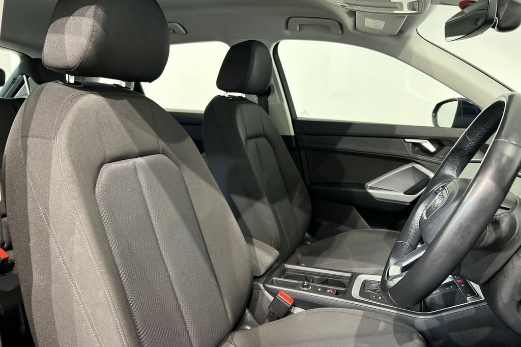 Used Audi Q3 2022 for sale - 76327877: Photo 22