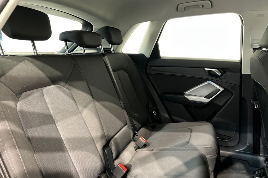 Used Audi Q3 2022 for sale - 76327877: Photo 23