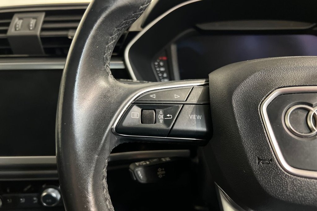 Used Audi Q3 2022 for sale - 76327877: Photo 25