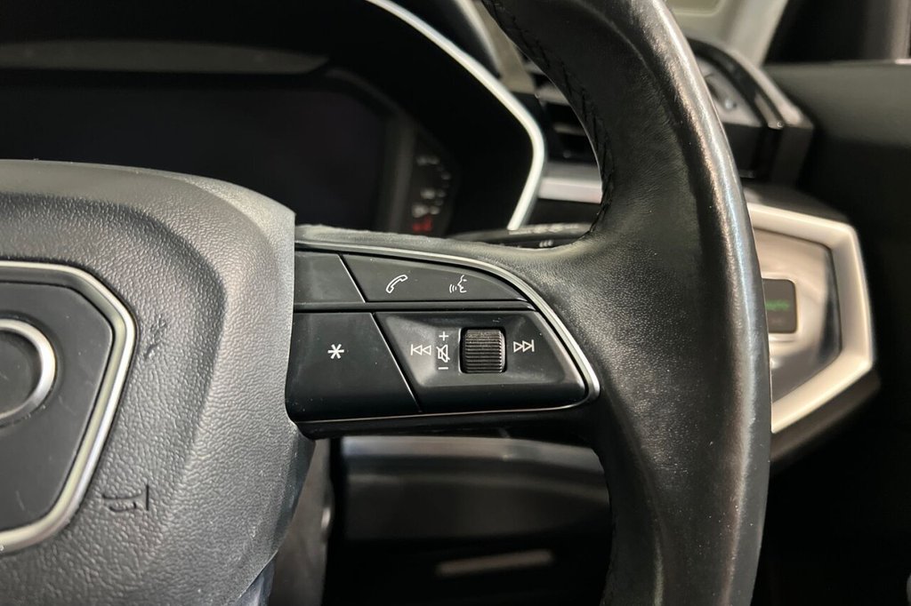 Used Audi Q3 2022 for sale - 76327877: Photo 26