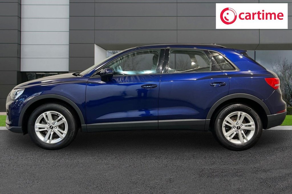 Used Audi Q3 2022 for sale - 76327877: Photo 3