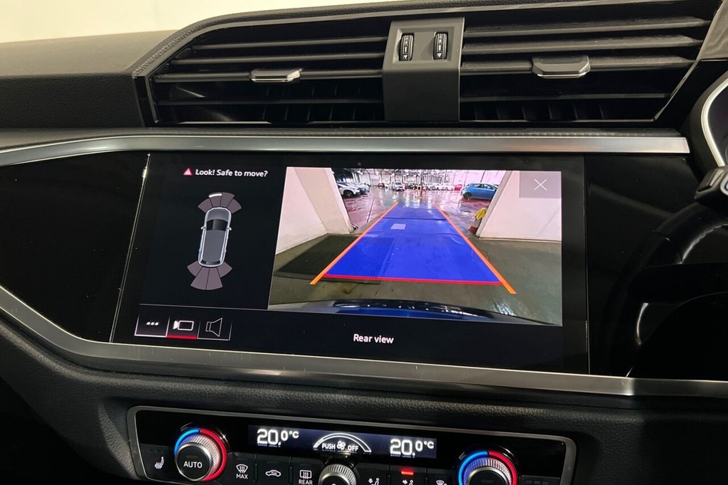 Used Audi Q3 2022 for sale - 76327877: Photo 30