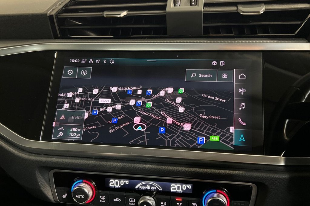 Used Audi Q3 2022 for sale - 76327877: Photo 31