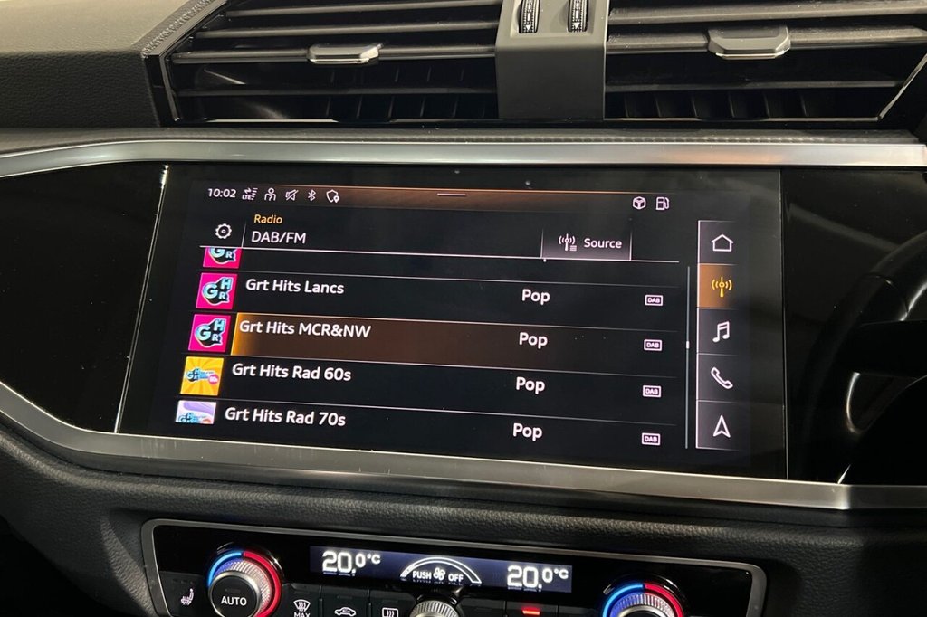 Used Audi Q3 2022 for sale - 76327877: Photo 32