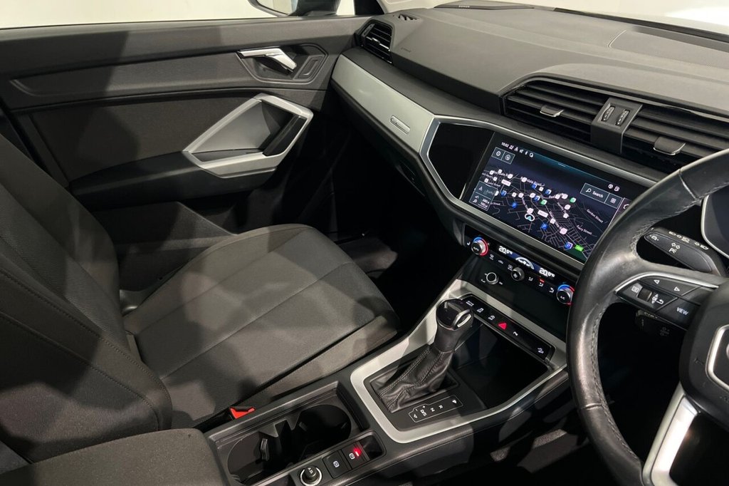 Used Audi Q3 2022 for sale - 76327877: Photo 35