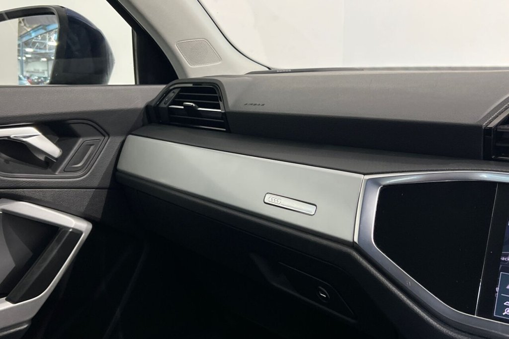 Used Audi Q3 2022 for sale - 76327877: Photo 36