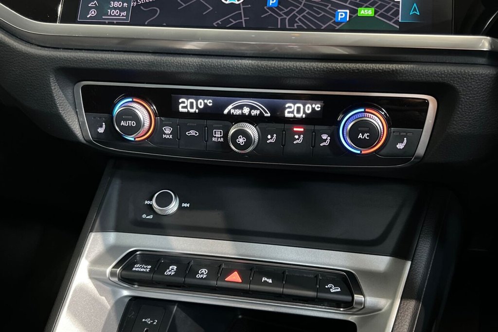 Used Audi Q3 2022 for sale - 76327877: Photo 37