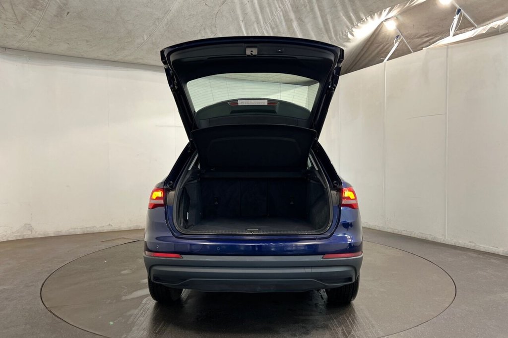 Used Audi Q3 2022 for sale - 76327877: Photo 45