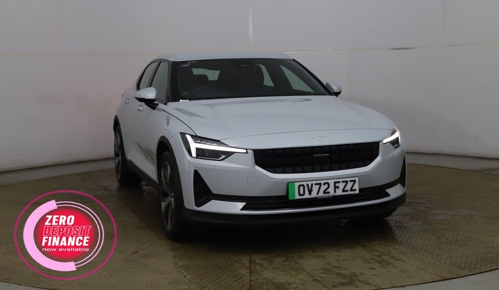 Used Polestar Polestar 2 2023 for sale - 77372940: Photo 1