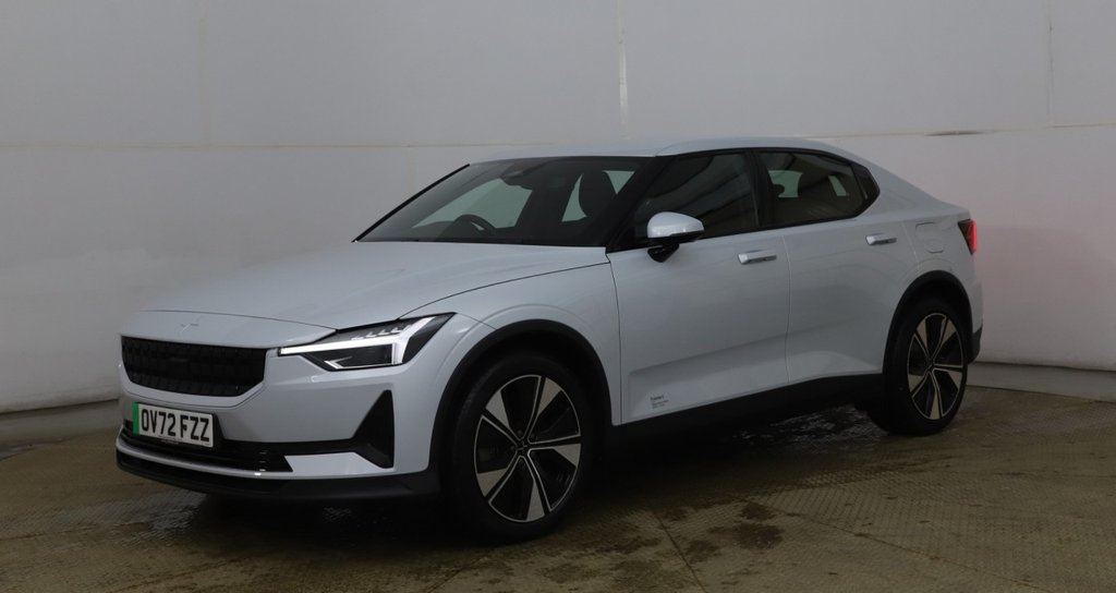 Used Polestar Polestar 2 2023 for sale - 77372940: Photo 2