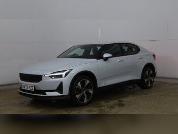 Used Polestar Polestar 2 2023 for sale - 77372940: Photo