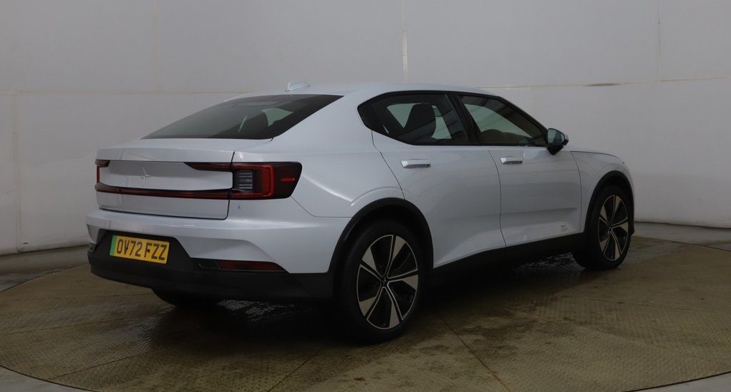 Used Polestar Polestar 2 2023 for sale - 77372940: Photo 5