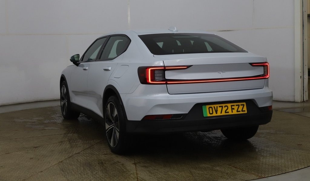 Used Polestar Polestar 2 2023 for sale - 77372940: Photo 6