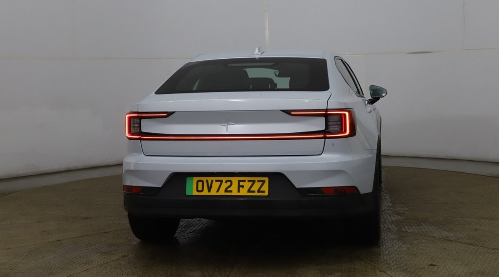 Used Polestar Polestar 2 2023 for sale - 77372940: Photo 7