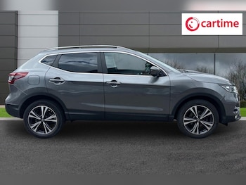 Used Nissan Qashqai 2020 for sale - 78657899: Photo