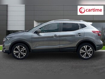 Used Nissan Qashqai 2020 for sale - 78657899: Photo