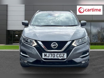 Used Nissan Qashqai 2020 for sale - 78657899: Photo