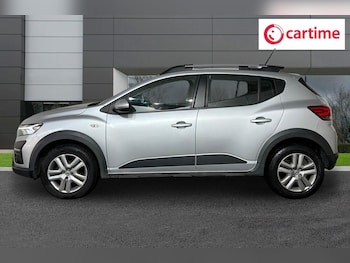 Used Dacia Sandero Stepway 2022 for sale - 75802306: Photo