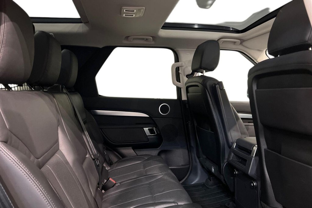 Used Land Rover Discovery 2020 for sale - 77835098: Photo 10