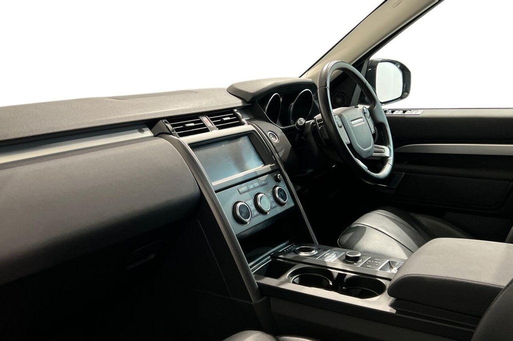 Used Land Rover Discovery 2020 for sale - 77835098: Photo 11
