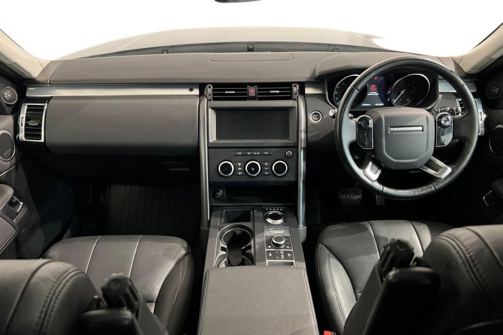 Used Land Rover Discovery 2020 for sale - 77835098: Photo 12