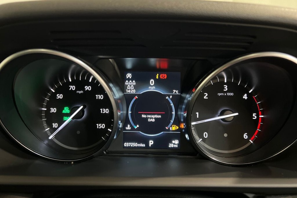 Used Land Rover Discovery 2020 for sale - 77835098: Photo 15