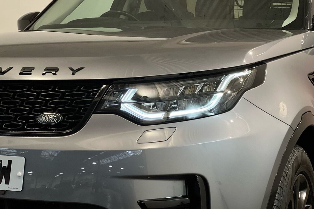 Used Land Rover Discovery 2020 for sale - 77835098: Photo 16