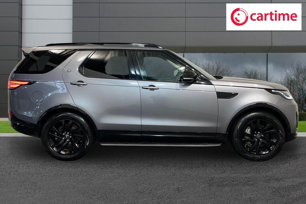 Used Land Rover Discovery 2020 for sale - 77835098: Photo 2